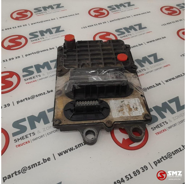 Mercedes-Benz Occ ECU motorbesturingseenheid OM501LA Mercedes - Bloc de gestion pour Camion: photos 4 Mercedes-Benz Occ ECU motorbesturingseenheid OM501LA Mercedes - Bloc de gestion pour Camion: photos 4
