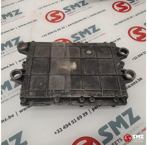 Mercedes-Benz Occ ECU motorbesturingseenheid OM501LA Mercedes - Bloc de gestion pour Camion: photos 5 Mercedes-Benz Occ ECU motorbesturingseenheid OM501LA Mercedes - Bloc de gestion pour Camion: photos 5