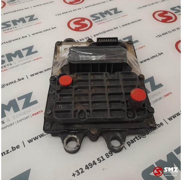 Mercedes-Benz Occ ECU motorbesturingseenheid OM501LA Mercedes - Bloc de gestion pour Camion: photos 3 Mercedes-Benz Occ ECU motorbesturingseenheid OM501LA Mercedes - Bloc de gestion pour Camion: photos 3