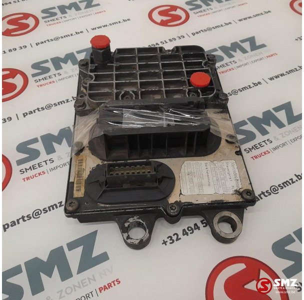 Mercedes-Benz Occ ECU motorbesturingseenheid OM501LA Mercedes - Bloc de gestion pour Camion: photos 4 Mercedes-Benz Occ ECU motorbesturingseenheid OM501LA Mercedes - Bloc de gestion pour Camion: photos 4
