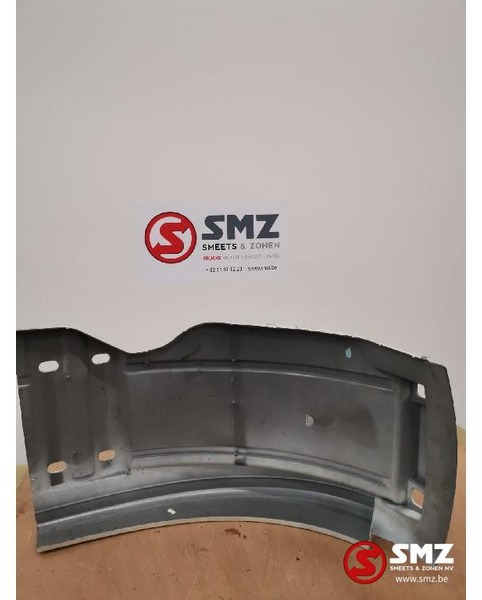 Mercedes-Benz Occ Spatbord actros links - Carrosserie et extérieur pour Camion: photos 2 Mercedes-Benz Occ Spatbord actros links - Carrosserie et extérieur pour Camion: photos 2