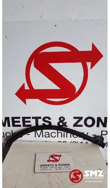 Mercedes-Benz Occ Spatbord cover achter rechts Actros - Carrosserie et extérieur pour Camion: photos 1 Mercedes-Benz Occ Spatbord cover achter rechts Actros - Carrosserie et extérieur pour Camion: photos 1