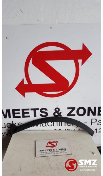 Mercedes-Benz Occ Spatbord cover achter rechts Actros - Carrosserie et extérieur pour Camion: photos 2 Mercedes-Benz Occ Spatbord cover achter rechts Actros - Carrosserie et extérieur pour Camion: photos 2