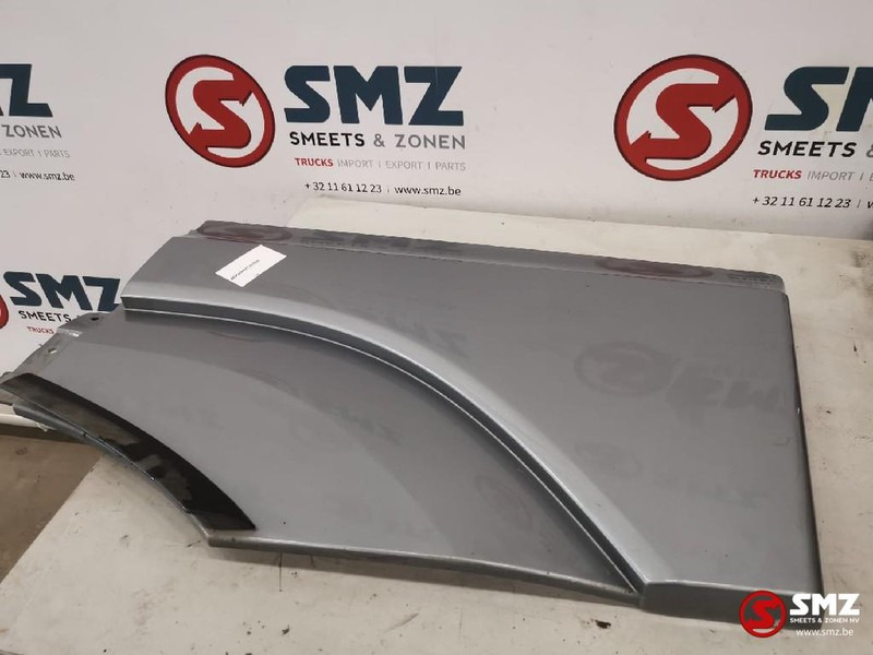 Mercedes-Benz Occ Spatbordverlenger links Actros 1851 - Carrosserie et extérieur pour Camion: photos 1 Mercedes-Benz Occ Spatbordverlenger links Actros 1851 - Carrosserie et extérieur pour Camion: photos 1