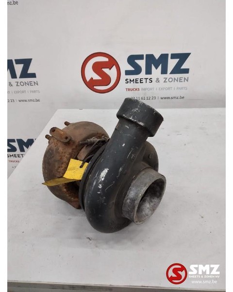 Mercedes-Benz Occ Turbo Schwitzer Mercedes - Turbocompresseur pour Camion: photos 1 Mercedes-Benz Occ Turbo Schwitzer Mercedes - Turbocompresseur pour Camion: photos 1