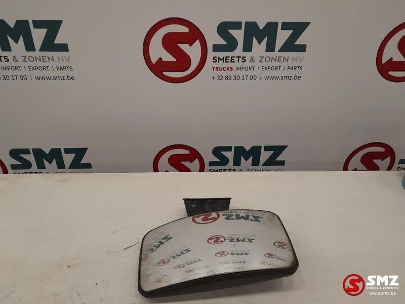 Mercedes-Benz Occ achteruitkijkspiegel Mercedes Atego A941810101 - Rétroviseur pour Camion: photos 3 Mercedes-Benz Occ achteruitkijkspiegel Mercedes Atego A941810101 - Rétroviseur pour Camion: photos 3