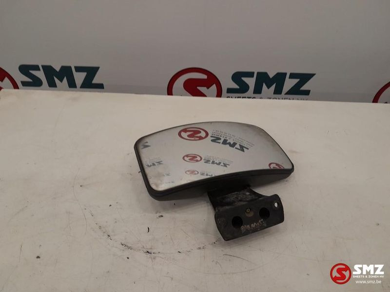 Mercedes-Benz Occ achteruitkijkspiegel Mercedes Atego A941810101 - Rétroviseur pour Camion: photos 5 Mercedes-Benz Occ achteruitkijkspiegel Mercedes Atego A941810101 - Rétroviseur pour Camion: photos 5