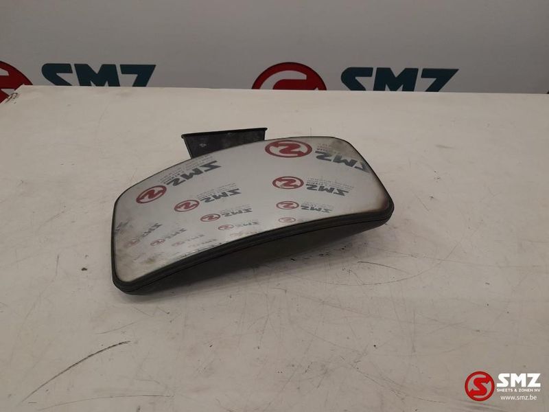 Mercedes-Benz Occ achteruitkijkspiegel Mercedes Atego A941810101 - Rétroviseur pour Camion: photos 2 Mercedes-Benz Occ achteruitkijkspiegel Mercedes Atego A941810101 - Rétroviseur pour Camion: photos 2