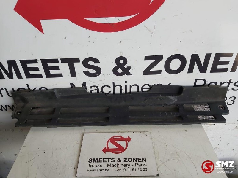Mercedes-Benz Occ afdekking bumper Actros mp1 - Pare-chocs pour Camion: photos 2 Mercedes-Benz Occ afdekking bumper Actros mp1 - Pare-chocs pour Camion: photos 2