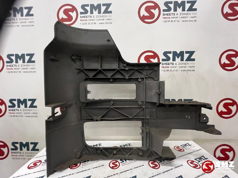 Mercedes-Benz Occ bumperhoek links actros mp1 megaspace - Angle de pare-chocs pour Camion: photos 2 Mercedes-Benz Occ bumperhoek links actros mp1 megaspace - Angle de pare-chocs pour Camion: photos 2