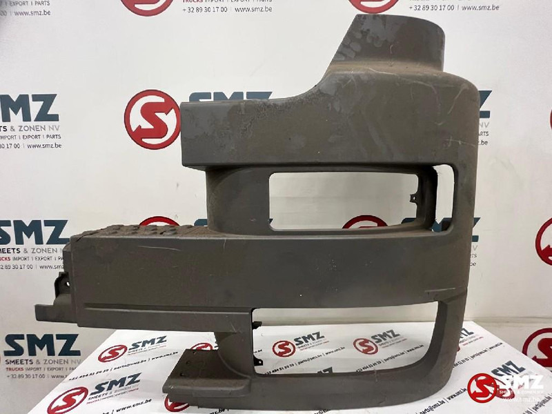 Mercedes-Benz Occ bumperhoek links actros mp1 megaspace - Angle de pare-chocs pour Camion: photos 1 Mercedes-Benz Occ bumperhoek links actros mp1 megaspace - Angle de pare-chocs pour Camion: photos 1