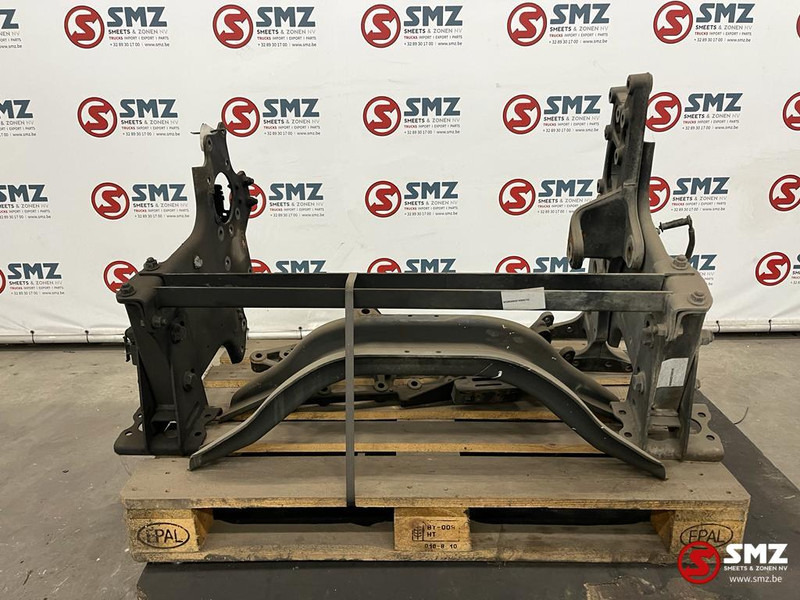 Mercedes-Benz Occ cabine ophanging Mercedes Actros mp2/3 - Suspension de cabine pour Camion: photos 3 Mercedes-Benz Occ cabine ophanging Mercedes Actros mp2/3 - Suspension de cabine pour Camion: photos 3