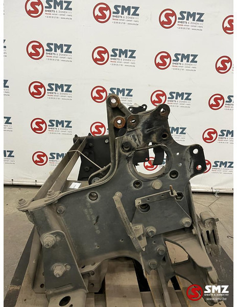 Mercedes-Benz Occ cabine ophanging Mercedes Actros mp2/3 - Suspension de cabine pour Camion: photos 2 Mercedes-Benz Occ cabine ophanging Mercedes Actros mp2/3 - Suspension de cabine pour Camion: photos 2