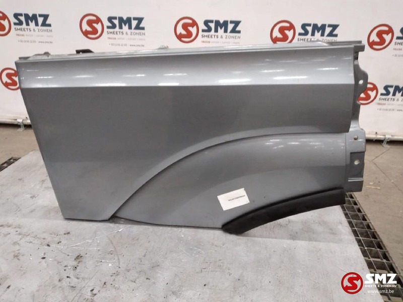 Mercedes-Benz Occ deurverlenger rechts actros mp4 - Carrosserie et extérieur pour Camion: photos 1 Mercedes-Benz Occ deurverlenger rechts actros mp4 - Carrosserie et extérieur pour Camion: photos 1