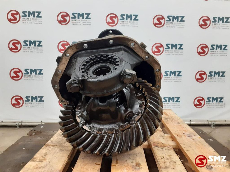 Mercedes-Benz Occ differentiëel HL8/1DCS-13.0 Mercedes - Différentiel pour Camion: photos 4 Mercedes-Benz Occ differentiëel HL8/1DCS-13.0 Mercedes - Différentiel pour Camion: photos 4