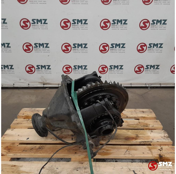 Mercedes-Benz Occ differentiëel R440-13A/C22.5 i=2,611 Mercedes - Différentiel pour Camion: photos 1 Mercedes-Benz Occ differentiëel R440-13A/C22.5 i=2,611 Mercedes - Différentiel pour Camion: photos 1