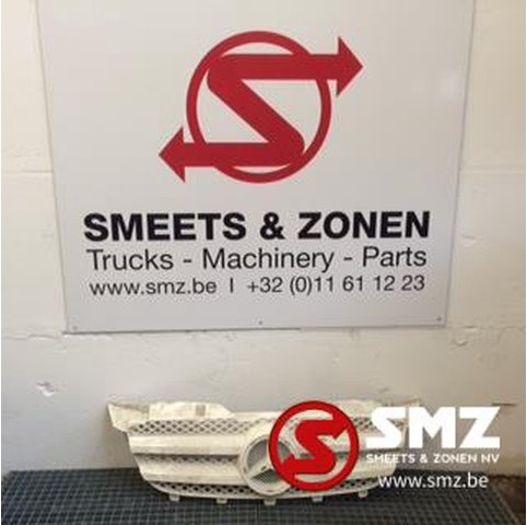 Mercedes-Benz Occ grille mercedes sprinter - Calandre pour Camion: photos 1 Mercedes-Benz Occ grille mercedes sprinter - Calandre pour Camion: photos 1