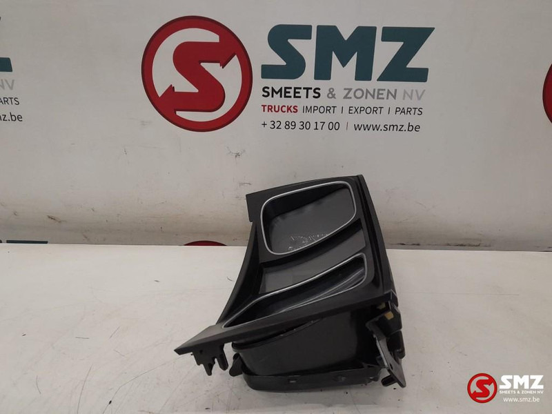 Mercedes-Benz Occ instrumentenpaneel Mercedes - Panel de instrumentos pour Camion: photos 4 Mercedes-Benz Occ instrumentenpaneel Mercedes - Panel de instrumentos pour Camion: photos 4