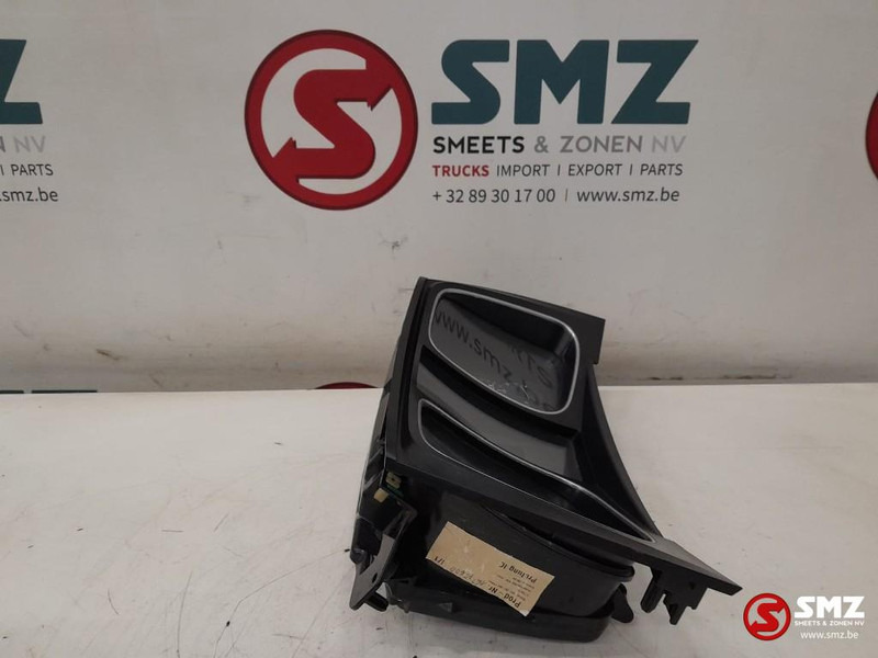 Mercedes-Benz Occ instrumentenpaneel Mercedes - Panel de instrumentos pour Camion: photos 3 Mercedes-Benz Occ instrumentenpaneel Mercedes - Panel de instrumentos pour Camion: photos 3