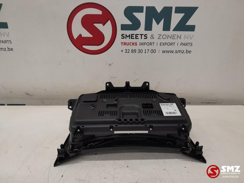 Mercedes-Benz Occ instrumentenpaneel Mercedes - Panel de instrumentos pour Camion: photos 2 Mercedes-Benz Occ instrumentenpaneel Mercedes - Panel de instrumentos pour Camion: photos 2