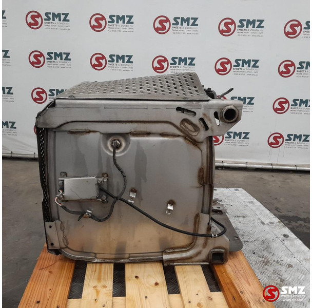 Mercedes-Benz Occ katalysator Euro 5 Mercedes - Catalyseur pour Camion: photos 4 Mercedes-Benz Occ katalysator Euro 5 Mercedes - Catalyseur pour Camion: photos 4