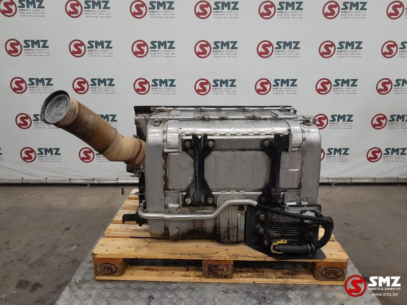 Mercedes-Benz Occ katalysator Euro 5 Mercedes - Catalyseur pour Camion: photos 2 Mercedes-Benz Occ katalysator Euro 5 Mercedes - Catalyseur pour Camion: photos 2