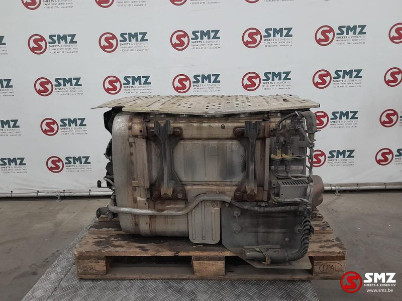 Mercedes-Benz Occ katalysator Euro 6 Mercedes - Catalyseur pour Camion: photos 2 Mercedes-Benz Occ katalysator Euro 6 Mercedes - Catalyseur pour Camion: photos 2