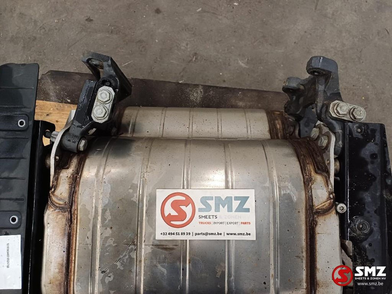 Mercedes-Benz Occ katalysator Euro 6 Mercedes mp5 2021 - Catalyseur pour Camion: photos 4 Mercedes-Benz Occ katalysator Euro 6 Mercedes mp5 2021 - Catalyseur pour Camion: photos 4