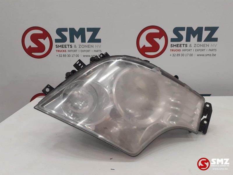 Mercedes-Benz Occ koplamp links Mercedes Actros MP4 - Feu avant pour Camion: photos 1 Mercedes-Benz Occ koplamp links Mercedes Actros MP4 - Feu avant pour Camion: photos 1