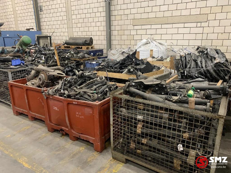 Mercedes-Benz Occ lot van Mercedes Personenwagen + 6000 stuks !! - Carrosserie et extérieur pour Voiture: photos 4 Mercedes-Benz Occ lot van Mercedes Personenwagen + 6000 stuks !! - Carrosserie et extérieur pour Voiture: photos 4