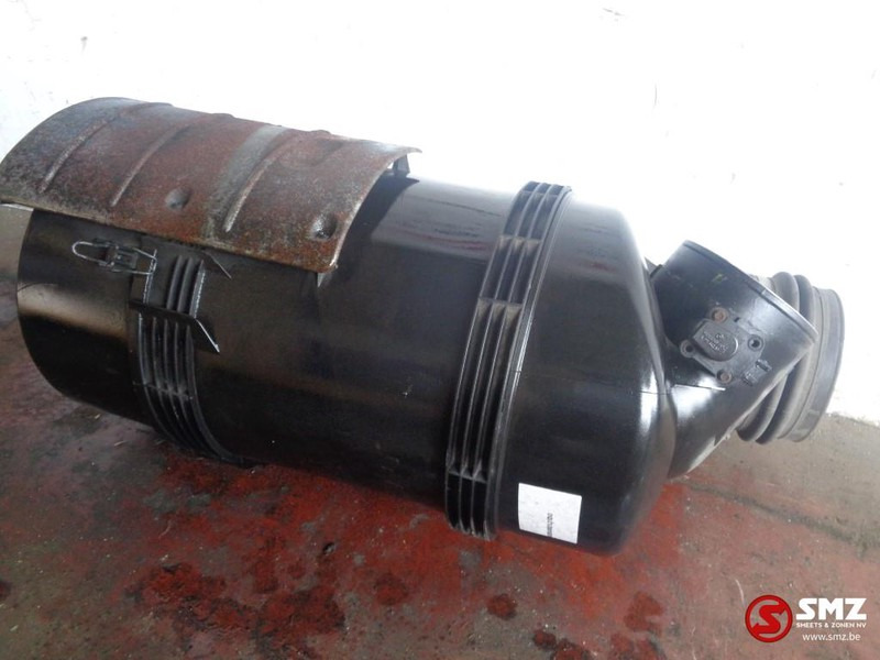 Mercedes-Benz Occ luchtfilterhuis mercedes actros mp2 - Système d'admission d'air pour Camion: photos 2 Mercedes-Benz Occ luchtfilterhuis mercedes actros mp2 - Système d'admission d'air pour Camion: photos 2