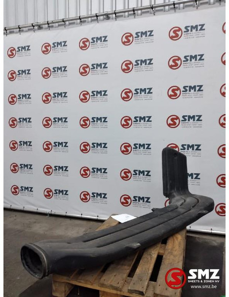 Mercedes-Benz Occ luchtinlaat cabine Actros MP2/3 - Système d'admission d'air pour Camion: photos 1 Mercedes-Benz Occ luchtinlaat cabine Actros MP2/3 - Système d'admission d'air pour Camion: photos 1