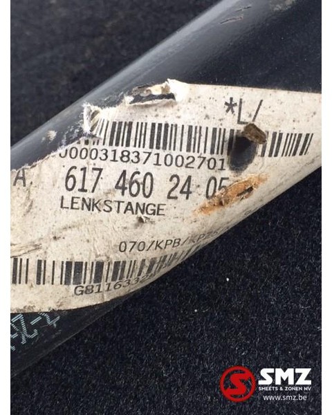 Mercedes-Benz Occ mercedes stuurstang a6174602405 - Barre de direction pour Camion: photos 2 Mercedes-Benz Occ mercedes stuurstang a6174602405 - Barre de direction pour Camion: photos 2