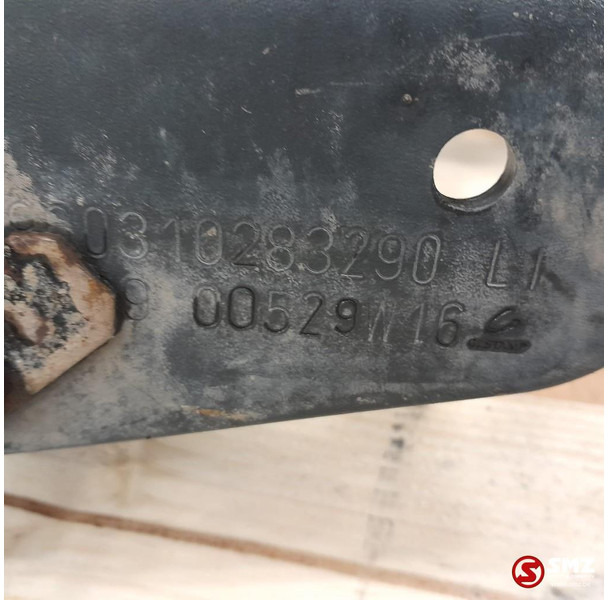 Mercedes-Benz Occ montagebeugels links Mercedes - Frame/ Châssis pour Camion: photos 3 Mercedes-Benz Occ montagebeugels links Mercedes - Frame/ Châssis pour Camion: photos 3