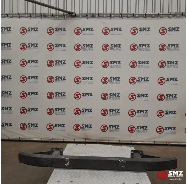 Mercedes-Benz Occ onderrijbeveiliging Mercedes - Pare-chocs pour Camion: photos 1 Mercedes-Benz Occ onderrijbeveiliging Mercedes - Pare-chocs pour Camion: photos 1