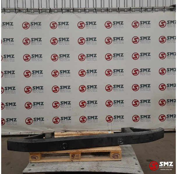 Mercedes-Benz Occ onderrijdbeveiliging Mercedes - Pare-chocs pour Camion: photos 1 Mercedes-Benz Occ onderrijdbeveiliging Mercedes - Pare-chocs pour Camion: photos 1