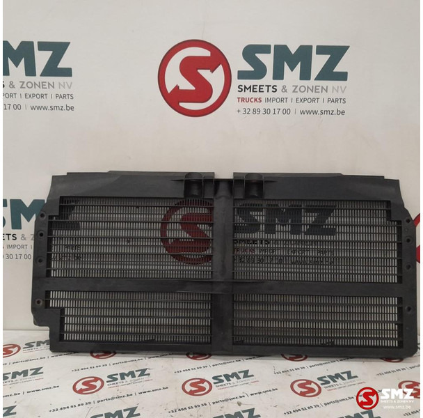 Mercedes-Benz Occ radiatorgrille Mercedes - Calandre pour Camion: photos 1 Mercedes-Benz Occ radiatorgrille Mercedes - Calandre pour Camion: photos 1