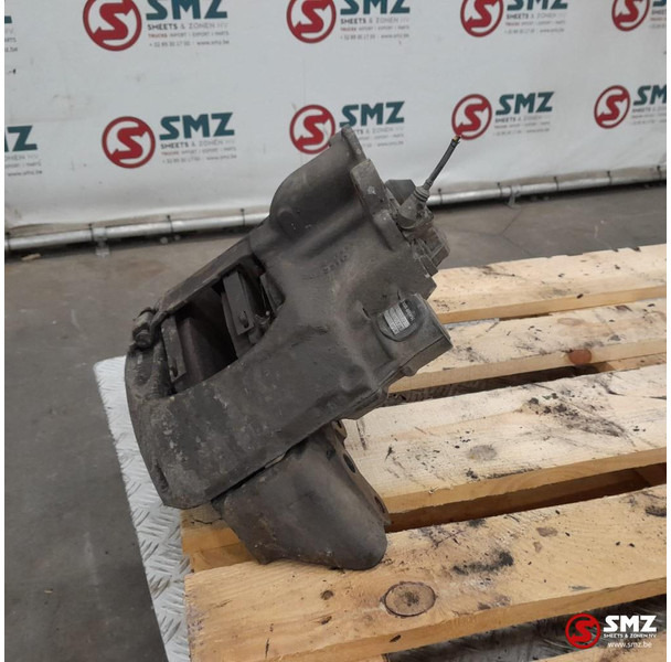 Mercedes-Benz Occ remklauw rechtsachter Mercedes - Étrier de frein pour Camion: photos 3 Mercedes-Benz Occ remklauw rechtsachter Mercedes - Étrier de frein pour Camion: photos 3