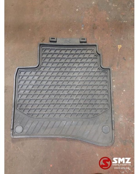Mercedes-Benz Occ rubbermatten (3st) Mercedes W222 - Cabine et intérieur pour Voiture: photos 2 Mercedes-Benz Occ rubbermatten (3st) Mercedes W222 - Cabine et intérieur pour Voiture: photos 2