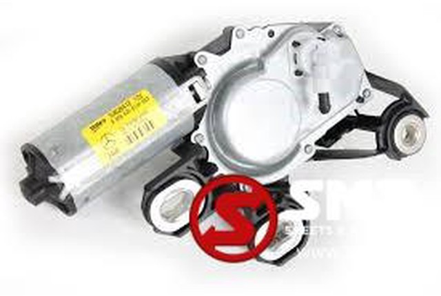 Mercedes-Benz Occ ruitenwissermotor Mercedes sprinter achter - Essuie-glace pour Camion: photos 1 Mercedes-Benz Occ ruitenwissermotor Mercedes sprinter achter - Essuie-glace pour Camion: photos 1
