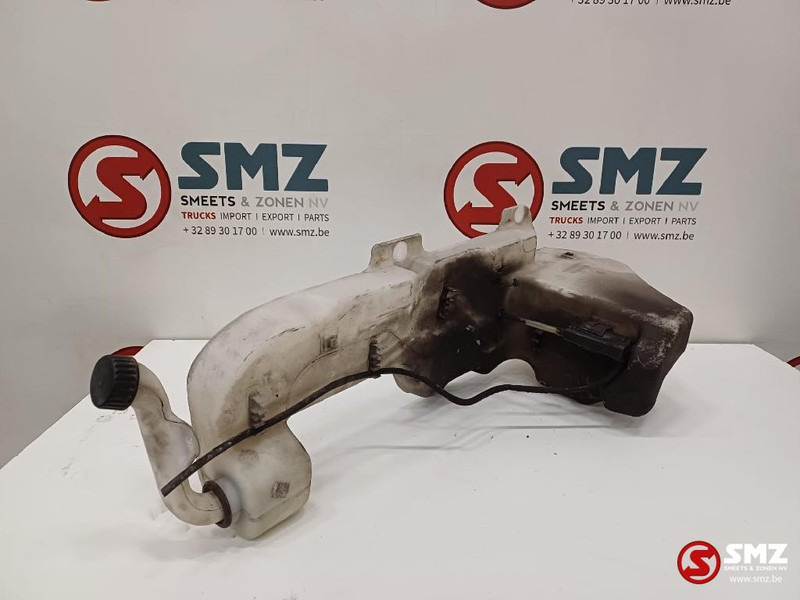 Mercedes-Benz Occ ruitenwissersproeierreservoir Mercedes - Essuie-glace pour Camion: photos 3 Mercedes-Benz Occ ruitenwissersproeierreservoir Mercedes - Essuie-glace pour Camion: photos 3