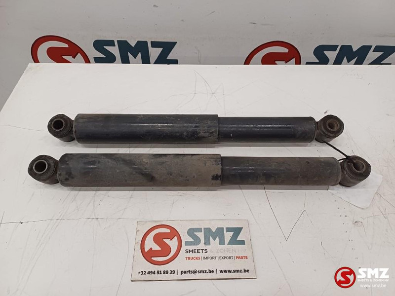 Mercedes-Benz Occ set schokdempers Mercedes - Amortisseurs pour Camion: photos 1 Mercedes-Benz Occ set schokdempers Mercedes - Amortisseurs pour Camion: photos 1