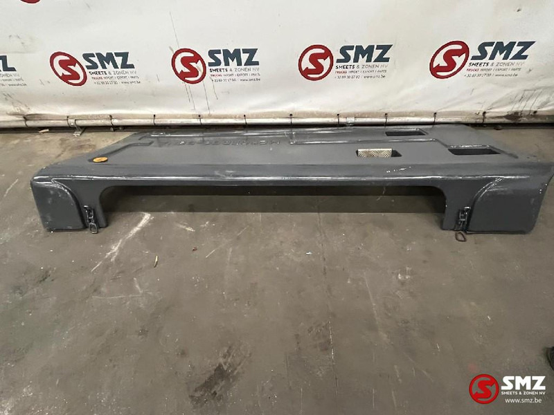 Mercedes-Benz Occ set sideskirts links + rechts Mercedes SK - Frame/ Châssis pour Camion: photos 3 Mercedes-Benz Occ set sideskirts links + rechts Mercedes SK - Frame/ Châssis pour Camion: photos 3