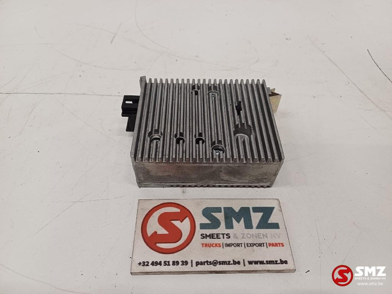 Mercedes-Benz Occ spanningsomvormer 18A Mercedes - Bloc de gestion pour Camion: photos 1 Mercedes-Benz Occ spanningsomvormer 18A Mercedes - Bloc de gestion pour Camion: photos 1