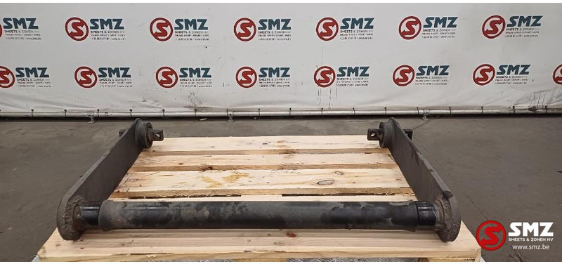 Mercedes-Benz Occ stabilisatorstang aandrijfas Mercedes - Commande de gouvernail pour Camion: photos 2 Mercedes-Benz Occ stabilisatorstang aandrijfas Mercedes - Commande de gouvernail pour Camion: photos 2
