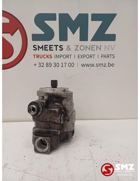 Mercedes-Benz Occ stuurbekrachtigingspomp Mercedes - Pompe de support pour Camion: photos 2 Mercedes-Benz Occ stuurbekrachtigingspomp Mercedes - Pompe de support pour Camion: photos 2