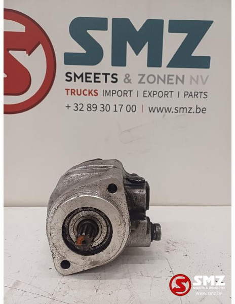Mercedes-Benz Occ stuurbekrachtigingspomp Mercedes - Pompe de support pour Camion: photos 1 Mercedes-Benz Occ stuurbekrachtigingspomp Mercedes - Pompe de support pour Camion: photos 1