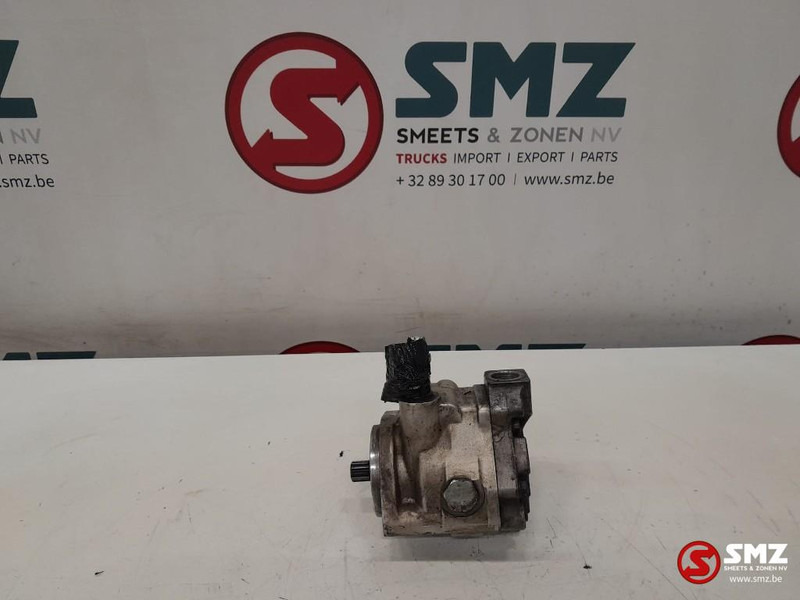 Mercedes-Benz Occ stuurbekrachtigingspomp Mercedes - Pompe de support pour Camion: photos 1 Mercedes-Benz Occ stuurbekrachtigingspomp Mercedes - Pompe de support pour Camion: photos 1