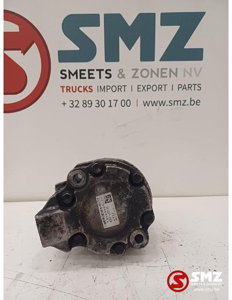 Mercedes-Benz Occ stuurbekrachtigingspomp Mercedes - Pompe de support pour Camion: photos 3 Mercedes-Benz Occ stuurbekrachtigingspomp Mercedes - Pompe de support pour Camion: photos 3