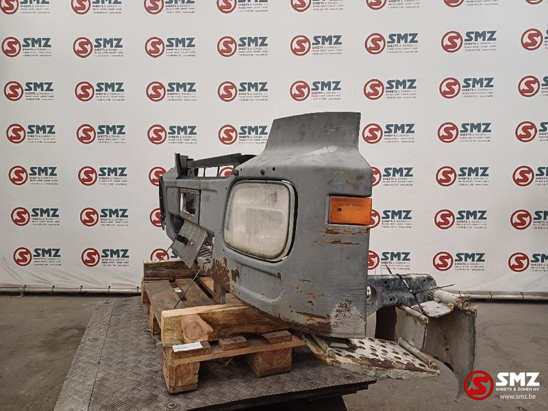 Mercedes-Benz Occ voorbumper Mercedes Actros MP2 - Pare-chocs pour Camion: photos 3 Mercedes-Benz Occ voorbumper Mercedes Actros MP2 - Pare-chocs pour Camion: photos 3